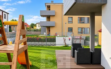 Prodej bytu 2+kk 59 m²