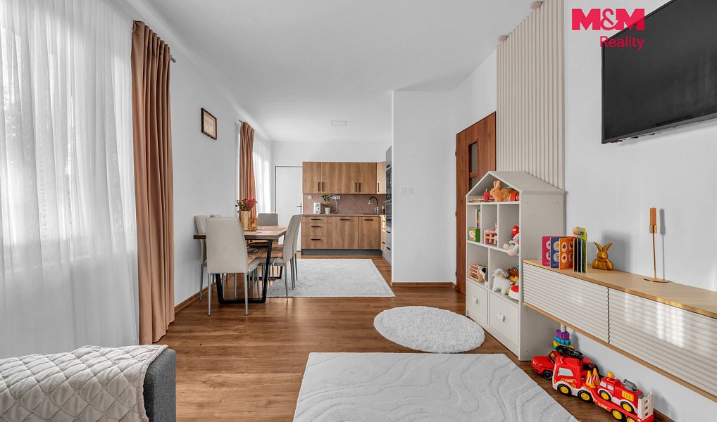 Prodej bytu 2+kk 50 m², Přelouč – náhled fotky 11
