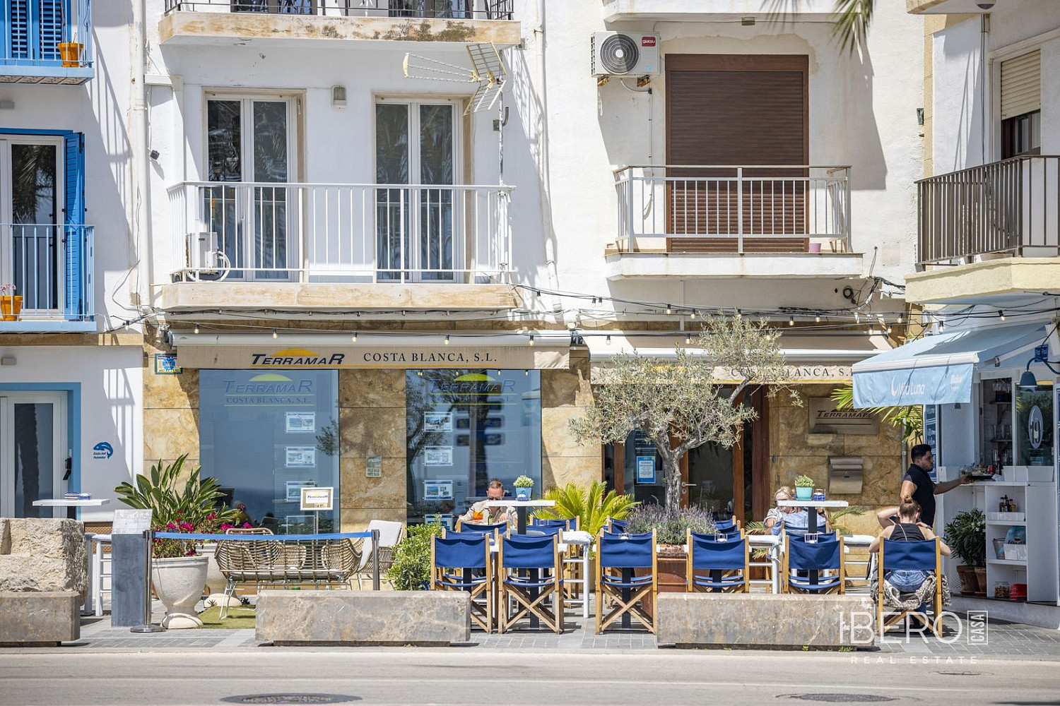 Pis 2+kk – Xàbia / Jávea, la Marina Alta - Vista 3