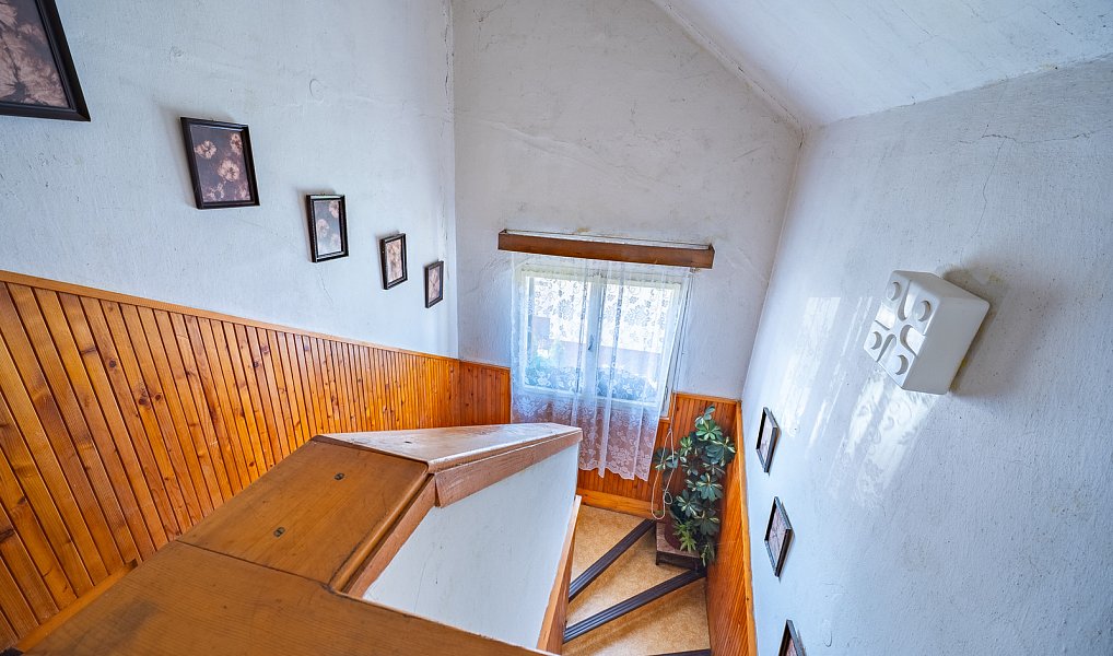 Prodej domu 133 m² s pozemkem 523 m², Libice nad Cidlinou – náhled fotky 12