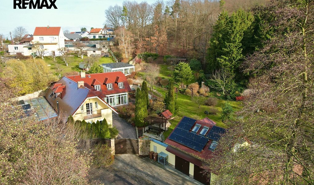 Prodej domu 650 m² s pozemkem 2 968 m², Svinaře – náhled fotky 39