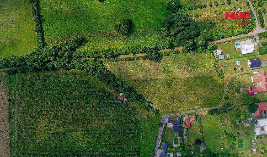 Prodej pole 9 766 m², Polom – náhled fotky 9