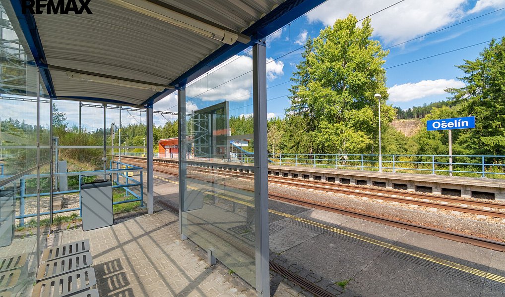 Prodej chaty/chalupy 46 m² s pozemkem 48 m², Černošín – náhled fotky 47