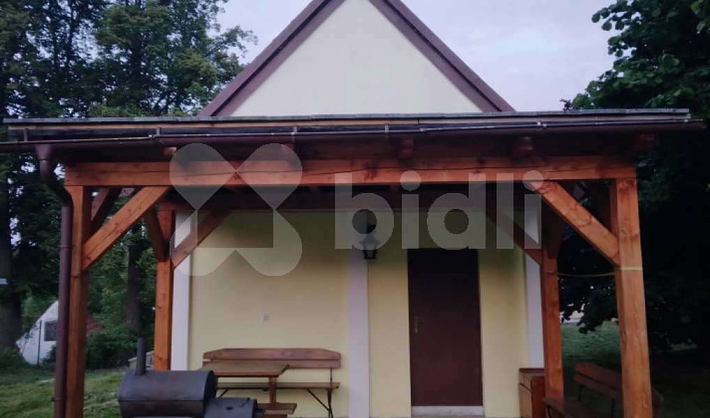 Pronájem domu 47 m² s pozemkem 700 m², Čížkrajice – náhled fotky 2