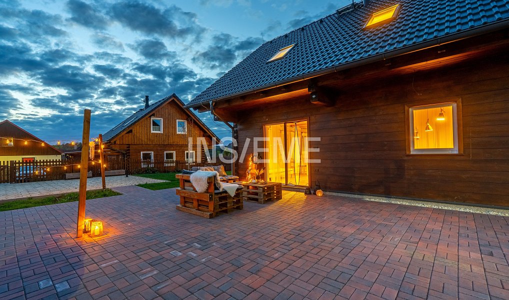 Prodej domu 92 m² s pozemkem 303 m², Nové Město na Moravě – náhled fotky 20