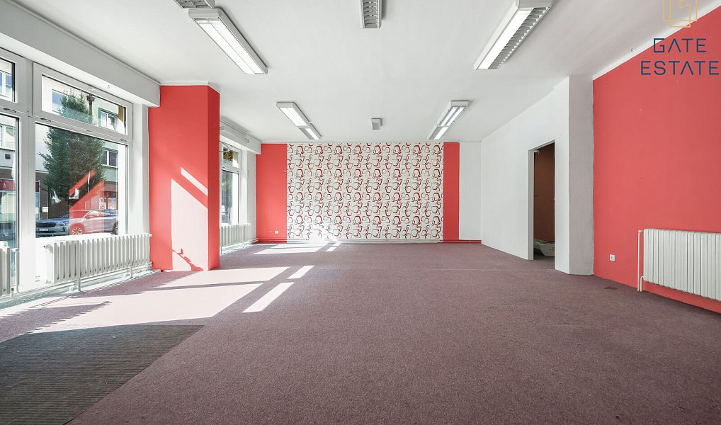 Prodej obchodních prostor 87 m², Holešov – náhled fotky 4