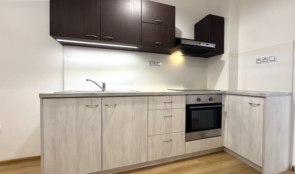 Pronájem bytu 1+1 35 m², Olomouc – náhled fotky 8