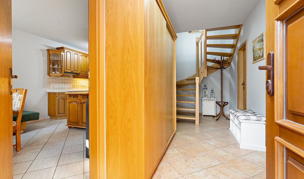 Prodej chaty/chalupy 89 m² s pozemkem 59 m², Střelice – náhled fotky 27