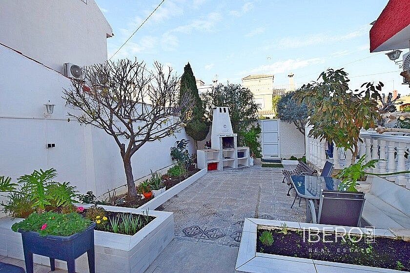 Casa 4+kk – Torrevieja - Vista 3