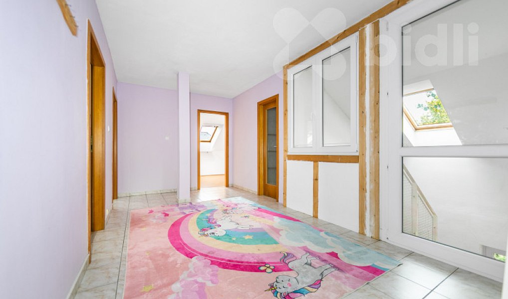 Prodej domu 233 m² s pozemkem 1 063 m², Letkov – náhled fotky 10