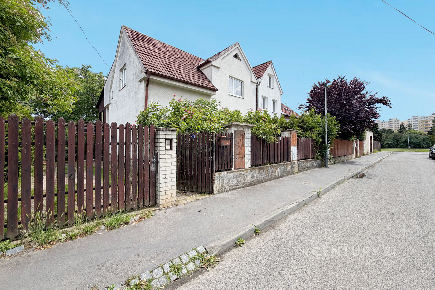 Prodej domu 110 m² s pozemkem 398 m²
