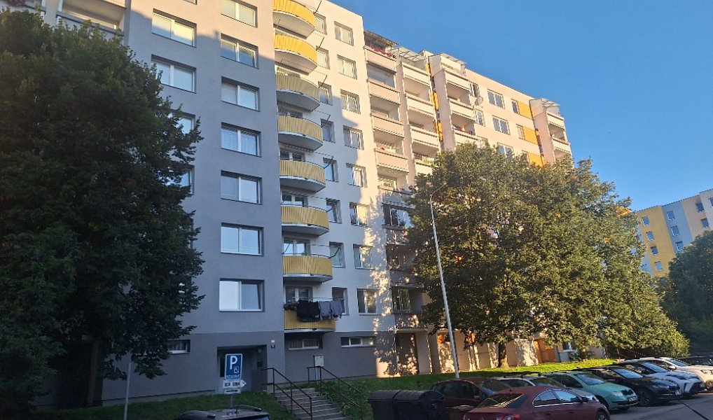 Prodej bytu 4+1 78 m², Tábor – náhled fotky 2