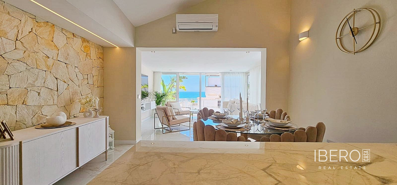 Casa 4+kk – Estepona, Barriada Islas Canarias - Más