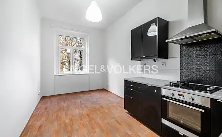 Pronájem bytu 2+1 70 m²
