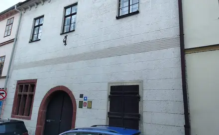 Pronájem bytu 3+kk 80 m²