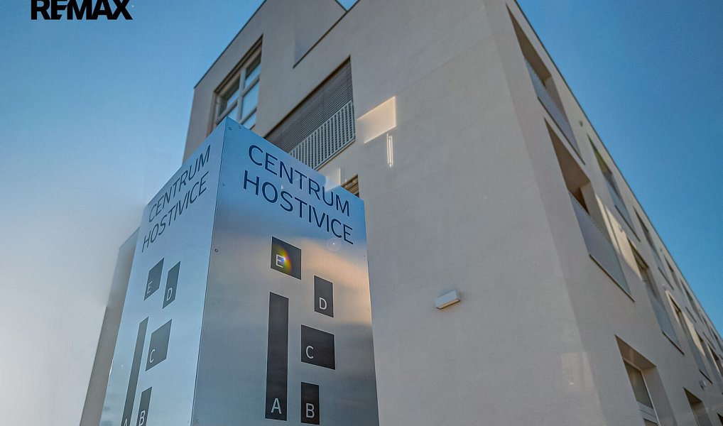 Prodej bytu 2+kk 42 m², Hostivice – náhled fotky 19