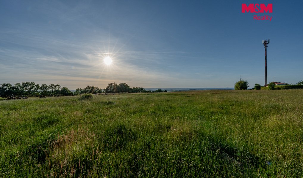 Prodej stavebního pozemku 2 776 m², Police – náhled fotky 5
