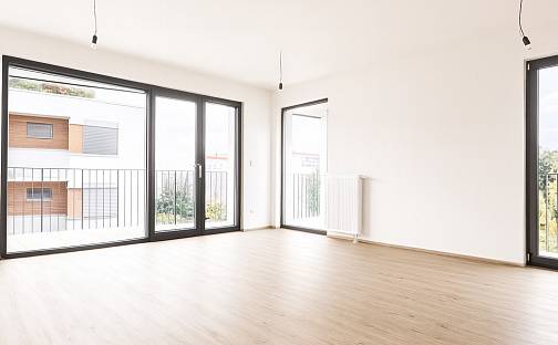 Prodej bytu 2+kk 62 m², Kardašovská, Praha 9 - Hloubětín
