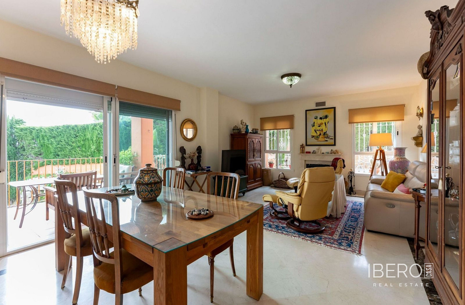 Casa 4+kk – Mijas - Vista 4