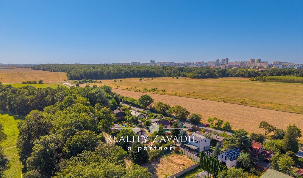 Prodej domu 108 m² s pozemkem 420 m², Praha – náhled fotky 30
