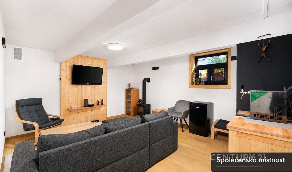 Prodej bytu 1+kk 46 m², Brno – náhled fotky 10