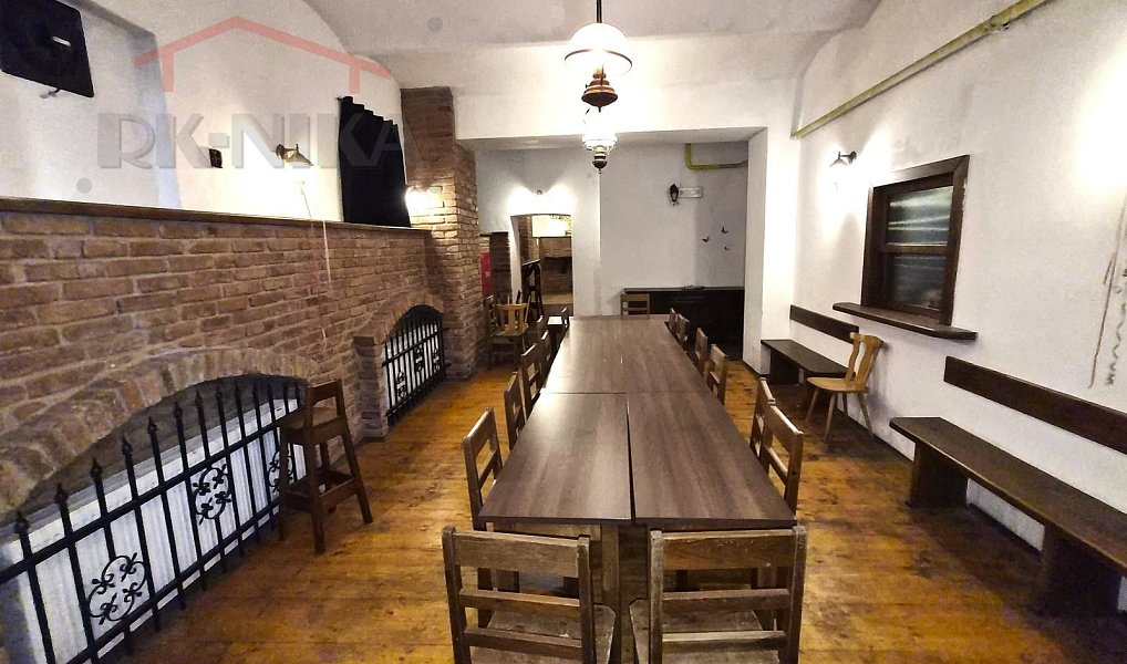 Pronájem restaurace 295 m², Semily – náhled fotky 3