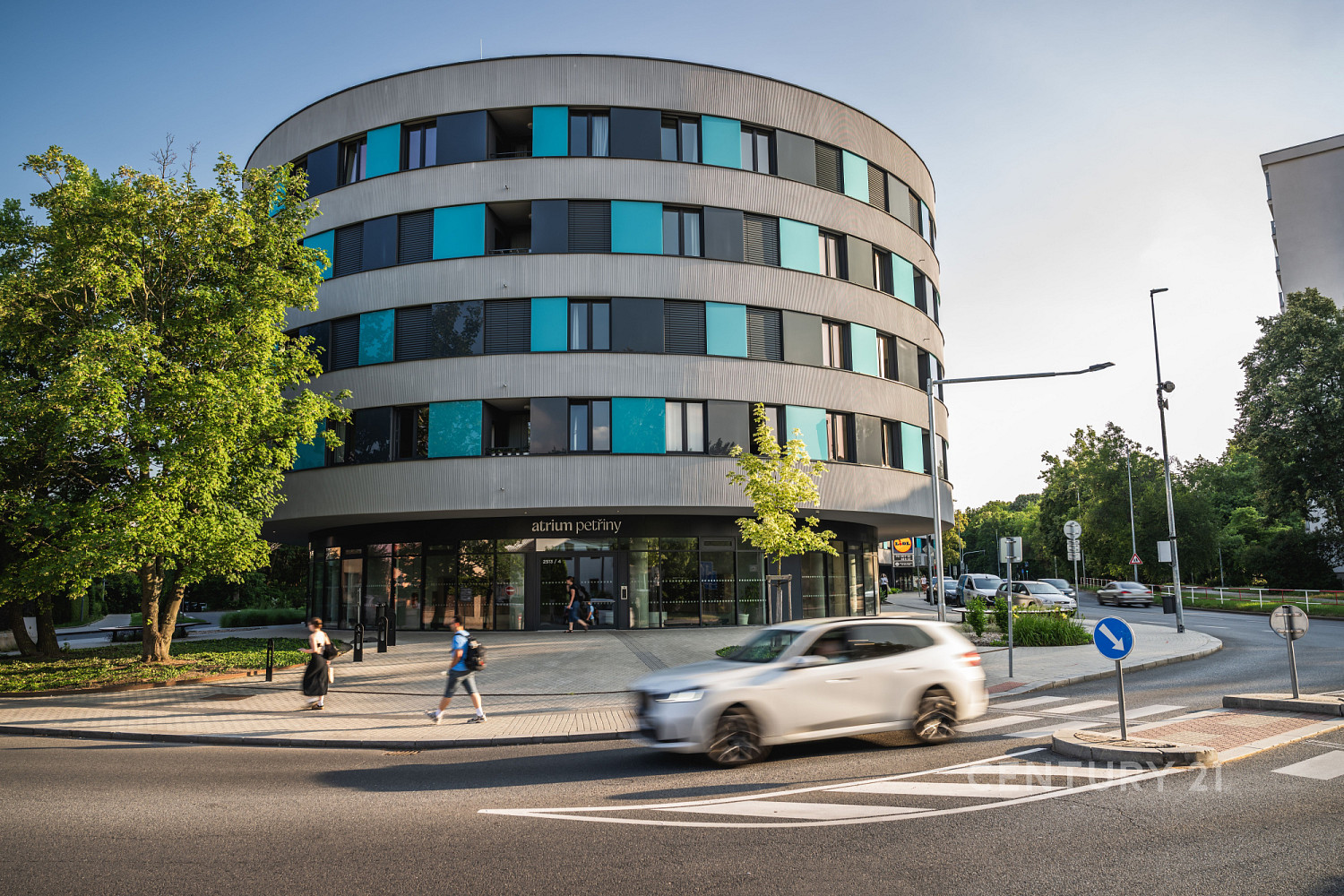 Prodej bytu 1+kk 39 m² – fotografie 4