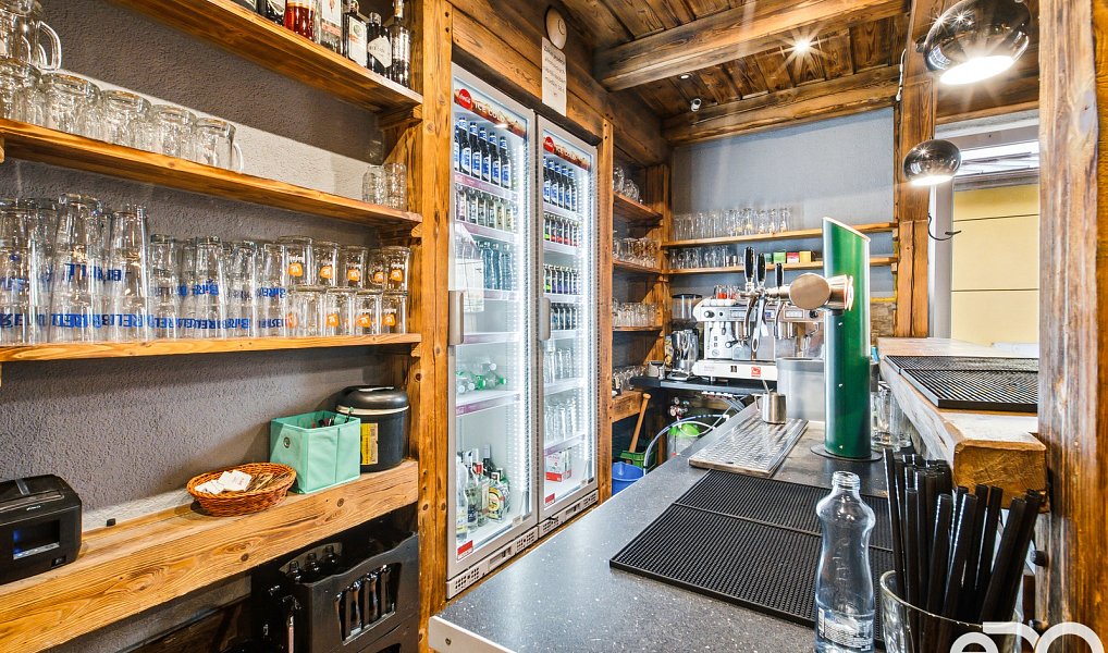 Pronájem restaurace 216 m², Doksy – náhled fotky 4