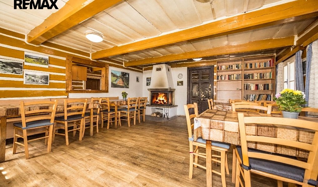 Prodej chaty/chalupy 281 m² s pozemkem 14 379 m², Strážné – náhled fotky 13