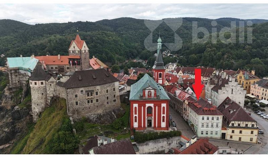 Prodej bytu 5+kk 168 m², Loket – náhled fotky 28