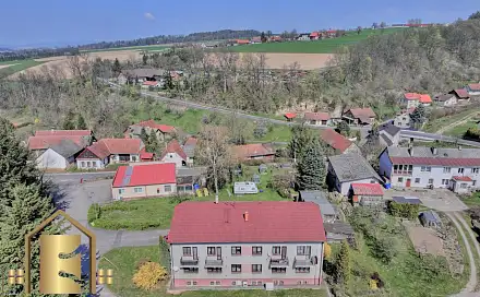 Prodej bytu 3+kk 66 m²