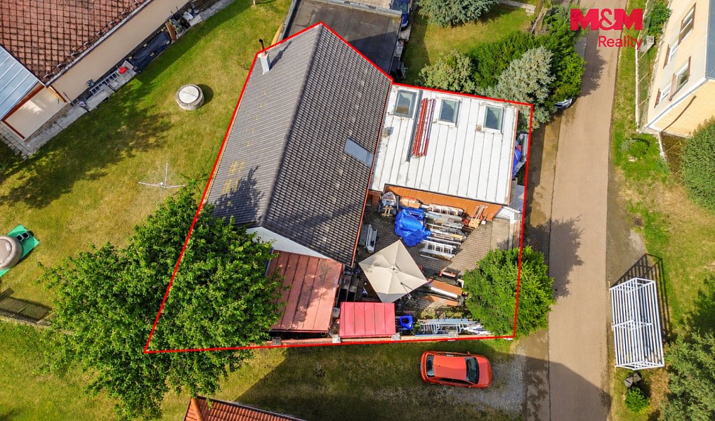 Prodej výrobních prostor 116 m², Dolní Lukavice – náhled fotky 24