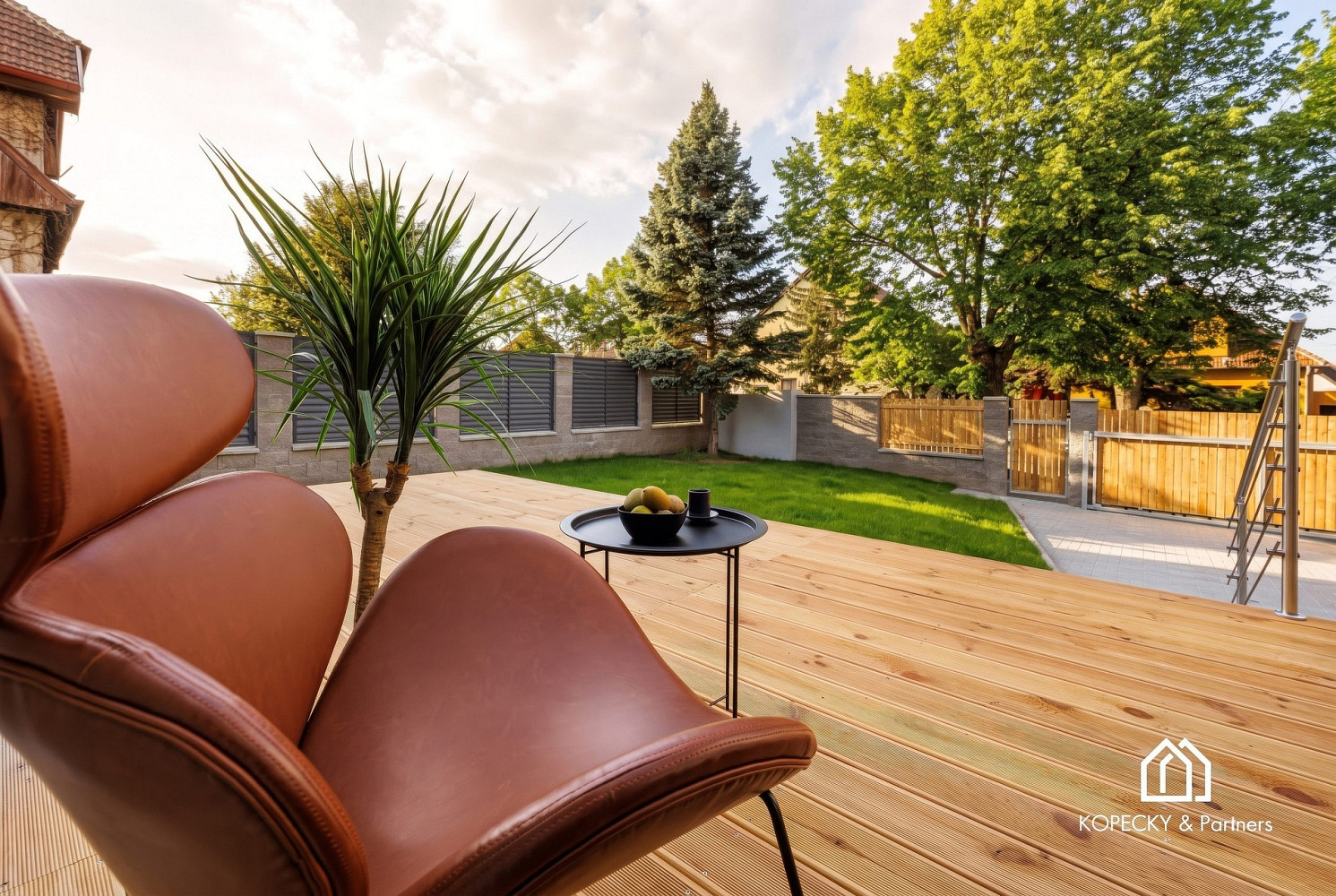Prodej domu 139 m² s pozemkem 237 m² – fotografie 3