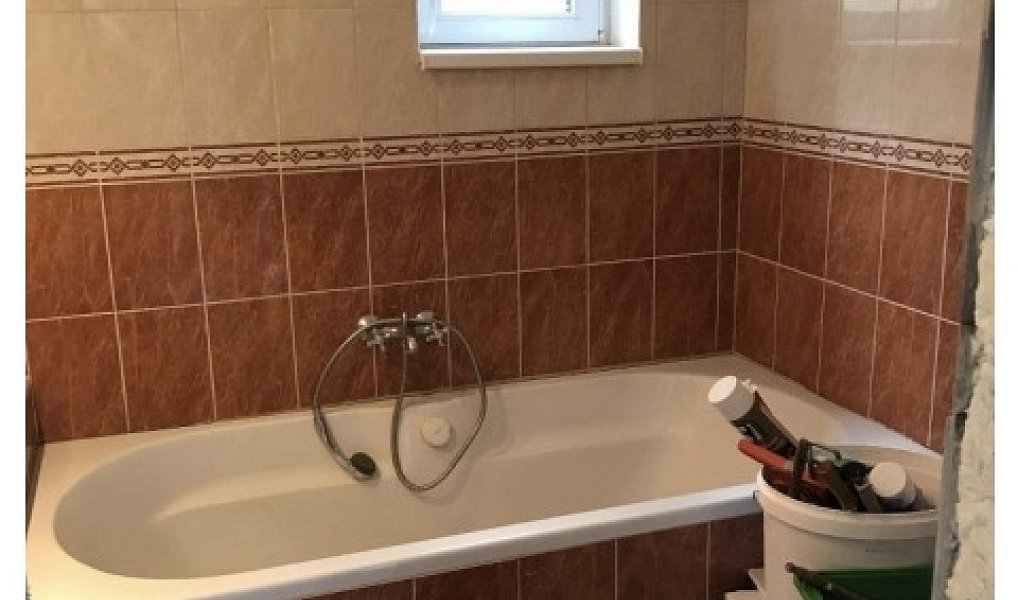 Pronájem domu 95 m² s pozemkem 500 m², Kamenice – náhled fotky 13