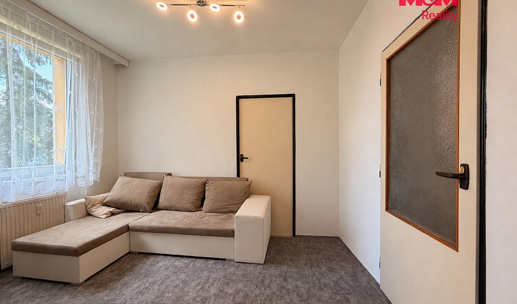 Prodej bytu 3+1 61 m², Pelhřimov – náhled fotky 5