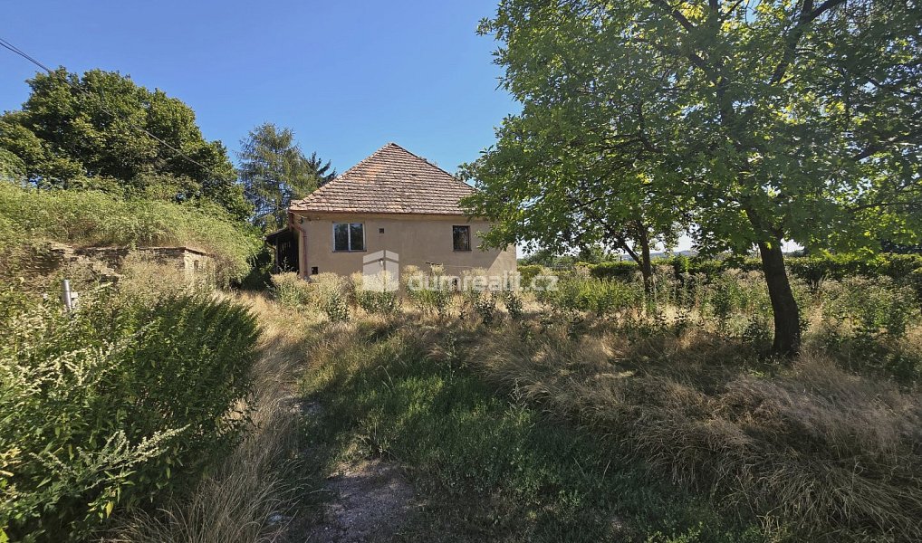 Prodej domu 300 m² s pozemkem 2 382 m², Dolní Beřkovice – náhled fotky 3