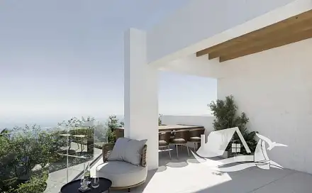 Prodej bytu 2+kk 48 m², Larnaca, Kypr