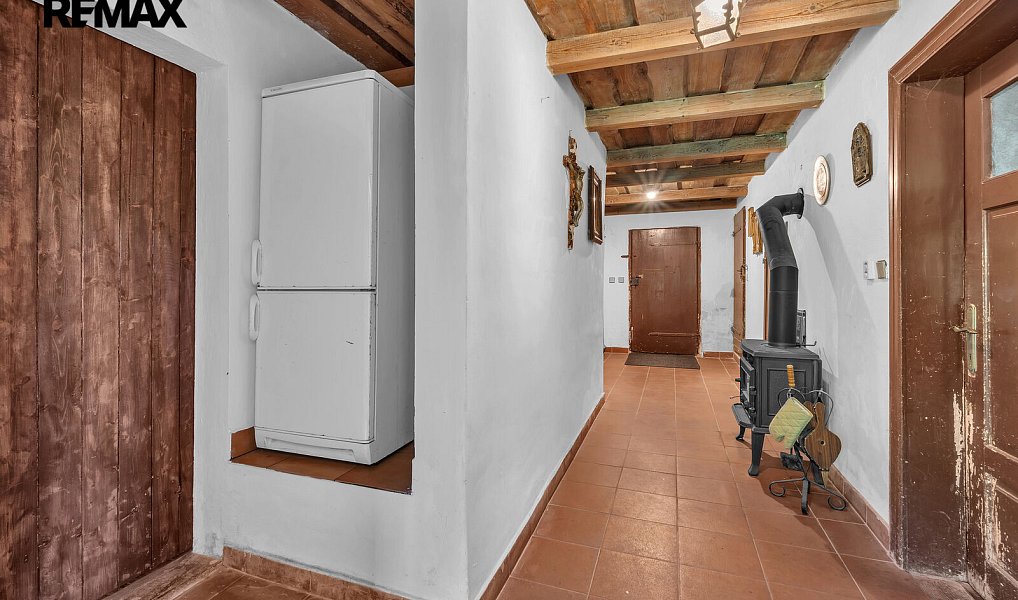 Prodej chaty/chalupy 157 m² s pozemkem 2 441 m², Králíky – náhled fotky 10