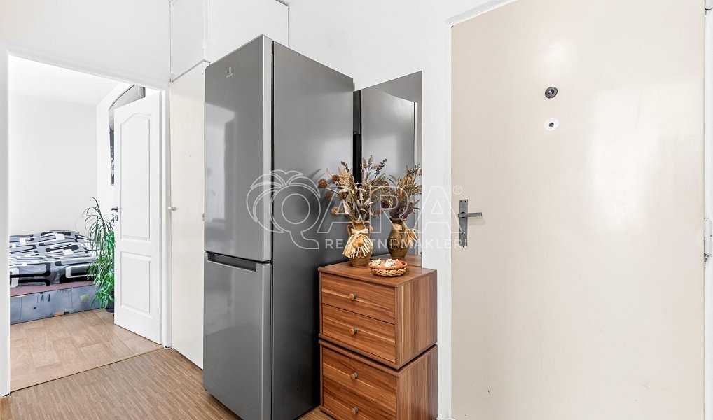 Prodej bytu 2+1 61 m², Zliv – náhled fotky 13