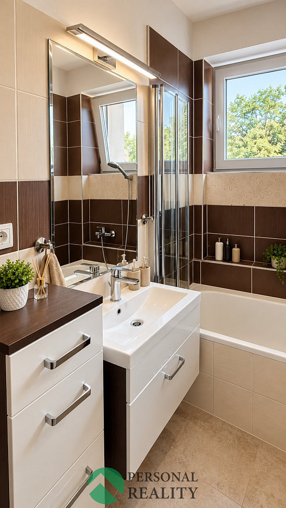 Prodej bytu 2+kk 52 m² – fotografie 5