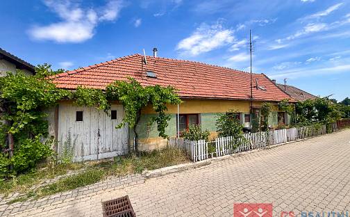 Prodej domu 132 m² s pozemkem 268 m², Šatovská, Znojmo