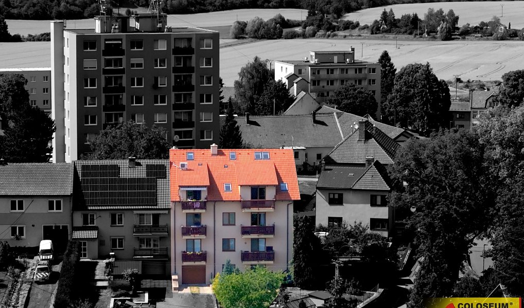 Prodej bytu 4+kk 131 m², Jedovnice – náhled fotky 22