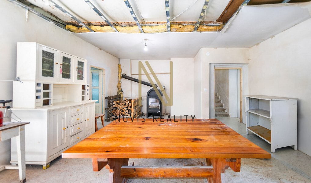 Prodej domu 212 m² s pozemkem 6 658 m², Milešov – náhled fotky 14