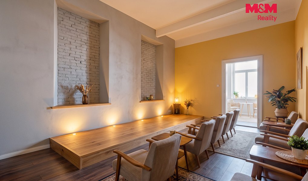 Prodej obchodních prostor 511 m², Jablonec nad Nisou – náhled fotky 30