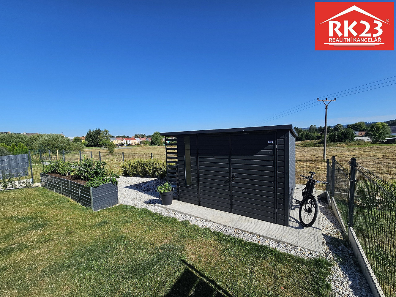 Prodej domu 100 m² s pozemkem 377 m² – fotografie 5