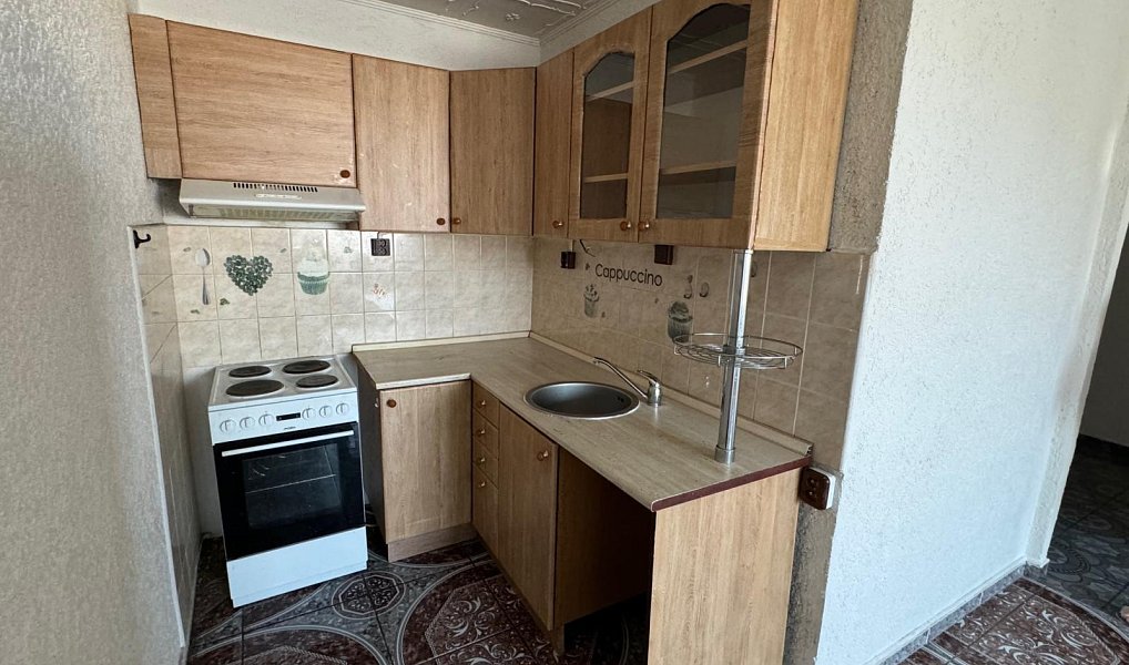 Prodej bytu 2+kk, 39 m², Most