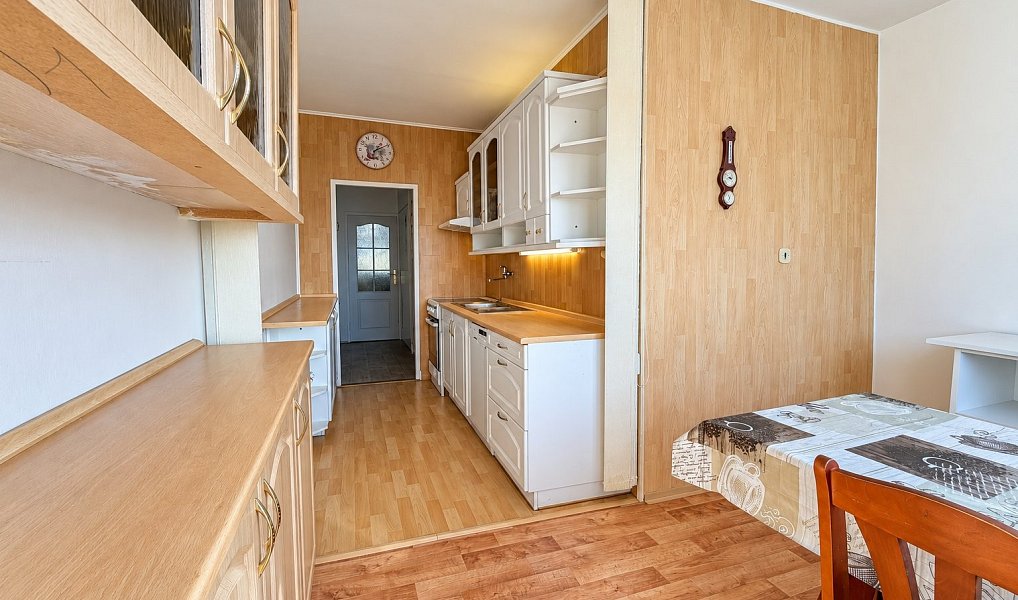 Pronájem bytu 2+1 65 m², Ústí nad Labem – náhled fotky 6