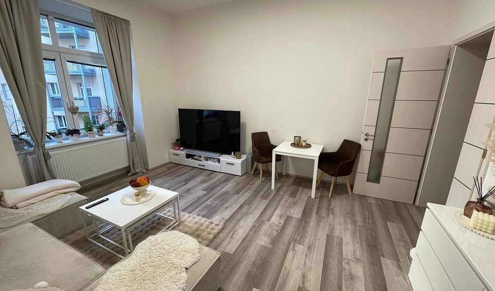 Prodej bytu 2+1 51 m², Brno – náhled fotky 2