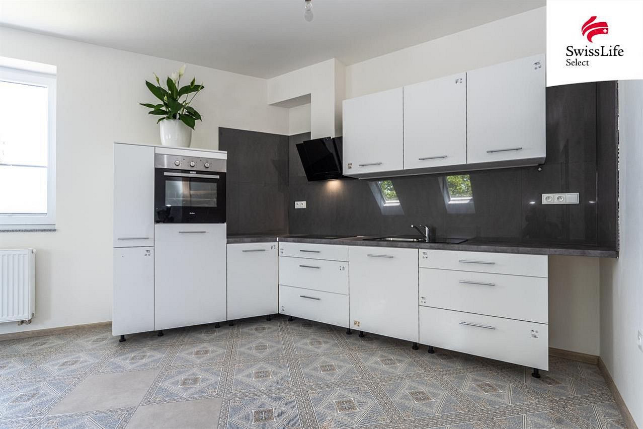 Prodej bytu 3+kk 83 m² – fotografie 2