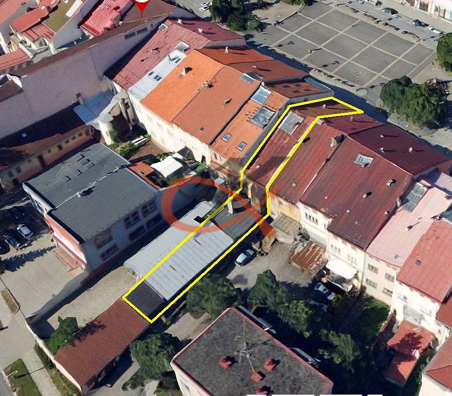 Prodej obchodních prostor 345 m² – fotografie 2